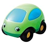 ブル−ム・プラネット プルバックカー (グリーン)
