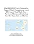 The 2009-2014 World Outlook for Canned Meats Containing at Least 20-Percent Meat Made from Purchased Carcasses Excluding Food for Dogs, Cats, and Babies