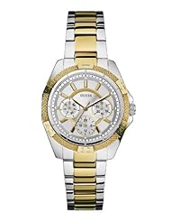 GENUINE GUESS Watch Mini Phantom Female - w0235l2