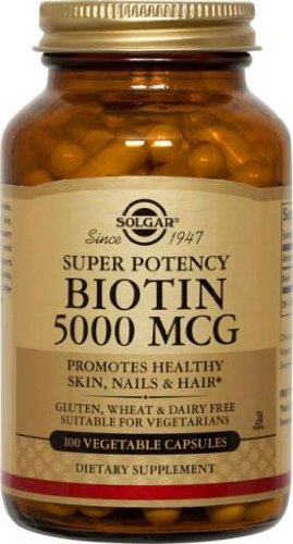 biotin