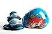 Kidzamo: Coby Skateboard Helmet and Padset Combo