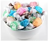 The Saltwater Taffy Stretch Routine
