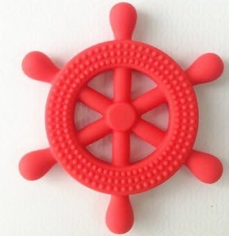 Under the Sea Babt Teether Set of 4