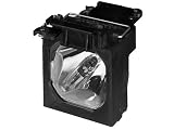 Replacement projector / TV lamp LMP-P200 for Sony VPL-PX20 / VPL-PX30 / VPL-S50M / VPL-S50U / VPL-VW10HT PROJECTORs / TV