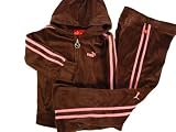 Puma 2 Piece Set - Jacket and Pants