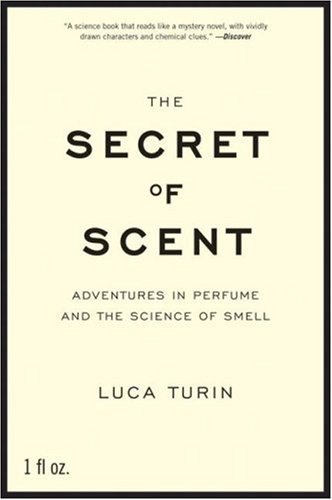 The Secret of Scent