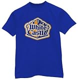 White Castle T-Shirt