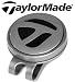 TaylorMade Hat Clip Hat Clip & Ball Marker