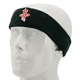 adidas Houston Rockets Black Fusion Sweatband