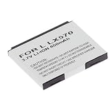 Lithium Battery For LG LX570, Muziq