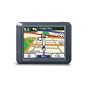 Garmin n�vi 255 3.5-Inch Portable GPS Navigator