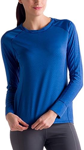 Glory Reversible Long Sleeve Shirt by Lolu00EB for Women's