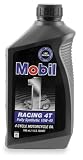 Mobil1 10W40 Racing 4T - 1 Quart 98JA11