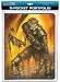 Ultra Pro Artist Series Death March 9 Pocket Portfolio