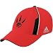 adidas Toronto Raptors Red Official Team Flex Fit Hat