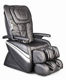 Osaki OS-1000 Deluxe Massage Chair Recliner - 5 Preset Massage Programs - Intelligent 4 Roller System New
