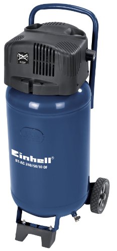 Produkt-Bild: Einhell Blue BT-AC 240/50/10 OF  Kompressor