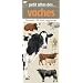 Petit atlas des vaches : 40 Races � d�couvrir et identifier