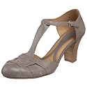 Naturalizer Women's Vamoose Strappy T-Strap