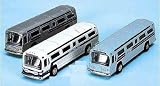 Die Cast Classic City Bus