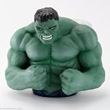 Hulk Bust Bank
