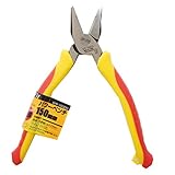 E-FIT パワーペンチ EFP-150DG(JIS) 150mm