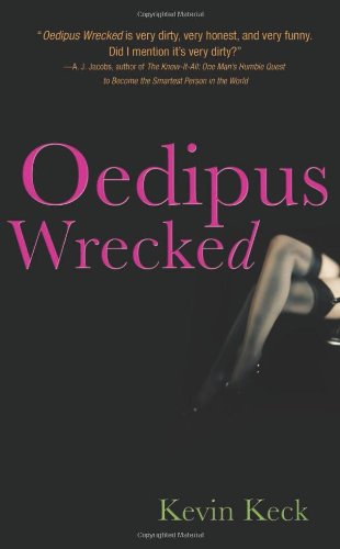 Oedipus Wrecked
