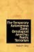 The Temporary Autonomous Zone; Ontological Anarchy; Poetic Terrorism