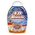~ 4.0 Brown Sextuple Bronzing Lotion ~
