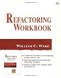Refactoring Workbook