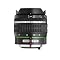 Flexible Pentax set-up
