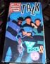 DC Talk - Rap, Rock & Soul [VHS]
