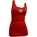 Calhoun Montreal Canadiens Women's Tank Top - Montreal Canadiens Extra Large