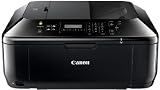 Canon PIXMA MX435 All-In-One Colour Photo Printer (Print, Copy, Scan, Fax)