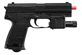 G.051A Spring Airsoft Hand Gun (no Electric)(no 22k)(NO Ak887 9mm)