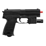 G.051A Spring Airsoft Hand Gun (no Electric)(no 22k)(NO Ak887 9mm)