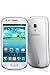 Samsung Galaxy S3 Mini GT-i8200 Factory Unlocked International Version - WHITE