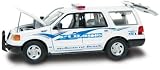 Gearbox Melbourne Beach Police Expedition 1:43 Scale Gearbox Melbourne Beach Police Expedition 1:43 Scale