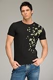 Diesel - Diesel Tisobai Black T-Shirt
