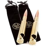 50 Caliber&reg; Bullet Bottle Openers - Set of 2