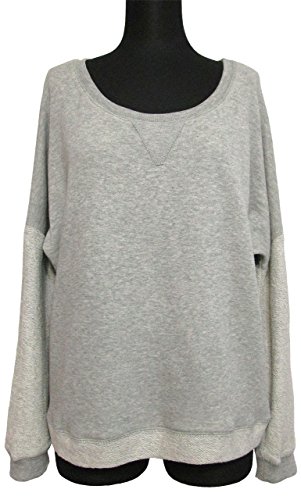 (アメリカルクロージング) Americal Clothing Spring/Summerロゴプリントスウェットトップ