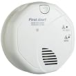 First Alert Combo Smoke/ Carbon Monoxide Alarm
