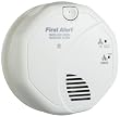 First Alert SC05CN Battery Operated Combination Carbon Monoxide/Smoke Alarm