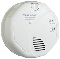 Smoke Alarm