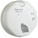 First Alert SC05CN Battery Operated Combination Carbon Monoxide/Smoke Alarm