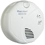 First Alert SC05CN Battery Operated Combination Carbon Monoxide/Smoke Alarm