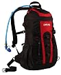 CamelBak Men's Asymetrix 15 2.1-Liter Hydration Pack (Black/Red)