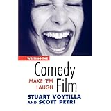 Writing the Comedy Film: Make 'em Laugh