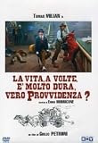 La vita, a volte, e' molto dura, vero provvidenza? ( Italienische Fassung ) - Tomas Milian; Gregg Palmer; Janet Agren; Dieter Eppler