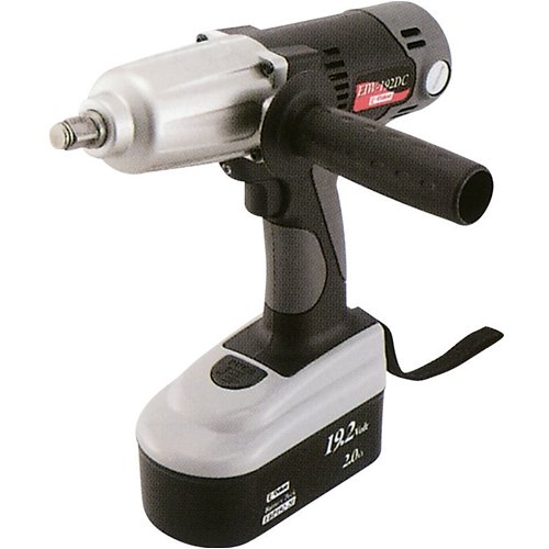 E-Value 19.2Vインパクトレンチ EIW-192DC